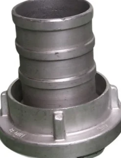Falck Teknik slangekobling C-52, Storz C/2", lang hals
