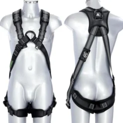 Faldsikringssele V33 Adventure Evo, L/XL