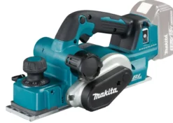 Falshøvl 82mm, 18V - Makita