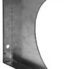 FA - Montagebøjle Ø125 mm