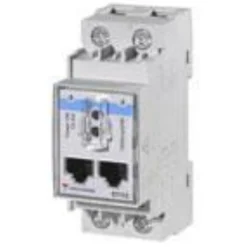 1-faset Energi Transducer 100amp 1-faset 230volt 100amp