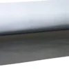 Fast Flash, 500 x 112 cm, sort (RAL 9011) - Perform