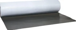 Fast Flash, 500 x 112 cm, sort (RAL 9011) - Perform