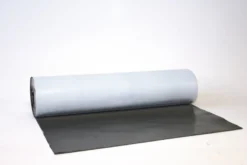 Fast Flash, 500 x 112 cm, sort (RAL 9011) - Perform