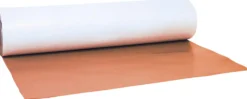 Fast Flash, 500 x 112 cm, teglrød (RAL 8004) - Perform
