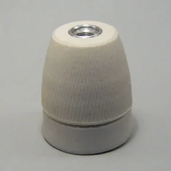 Fatning E27 porcelæn M13 RU