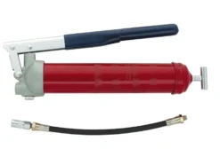 Fedtpresser KF600H heavy, komplet med slange - Kabi