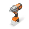 Fein ASCD 18-1000 W34 AS slagnøgle 18V solo
