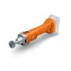 Fein ligesliber, AGSZ 18-280 BL AS, 18V solo