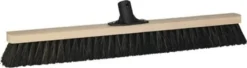 Fejekost 620 mm blød træ MD socket