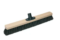 Fejekost 620 mm blød træ MD socket