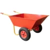 Fejekærre BU 2001 SP, 200L, lufthjul