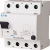 Fejlstrømsafbryder 125A 4P 300mA (PFI type A)