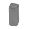 FESH Smart Home dørtryk koksgrå, extra