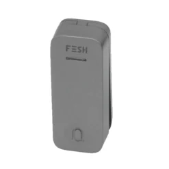 FESH Smart Home dørtryk koksgrå, extra