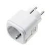 FESH SMART HOME power plug, inde med energireg.