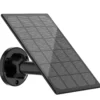 FESH Smart solpanel for kamera, ude - Oplader kamera