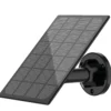 Fesh Smart solpanel til kamera