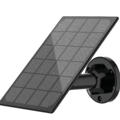 Fesh Smart solpanel til kamera