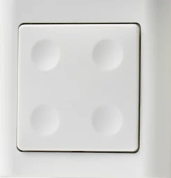 Fesh Smart 4-tryk på batteri, Zigbee