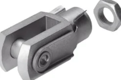 Festo Gaffelhoved SG-M10x1,25, hungevind