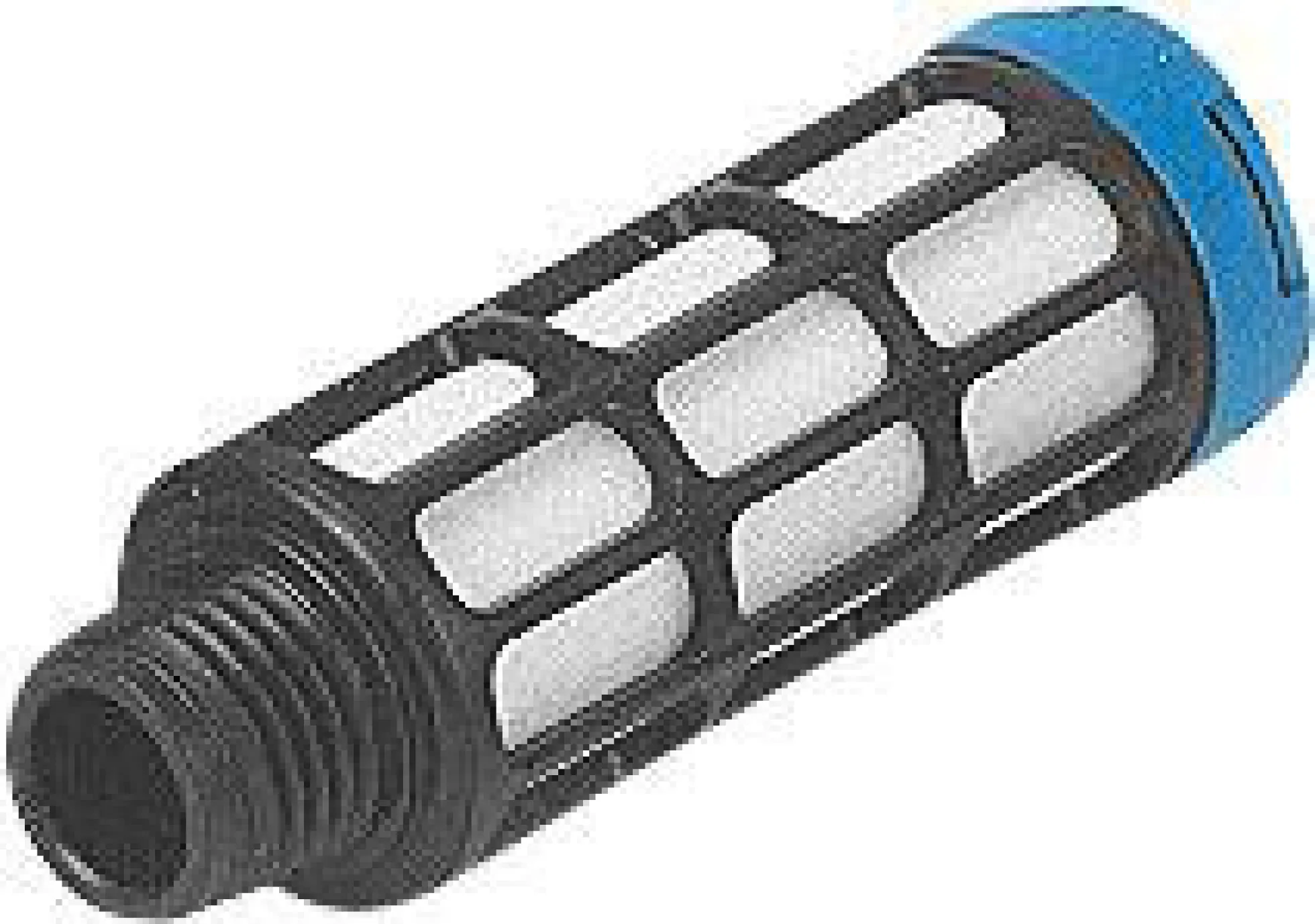 Festo Lyddæmper, U-1/4