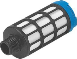 Festo Lyddæmper, U-1/2