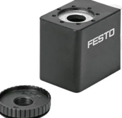 Festo Magnetspole Vacf-B-B2-1, 24 VDC
