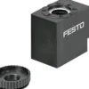 Festo Magnetspole, VACS-C-C1-3W, 230/240 V AC