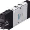 Festo Magnetventil CPE18-M1H-5L-1/4