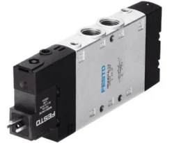 Festo Magnetventil CPE18-M1H-5L-1/4