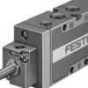 Festo Magnetventil MFH-5-1/4-B