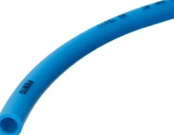 Festo Trykluftslange PUN H 6X1, blå - 50 meter
