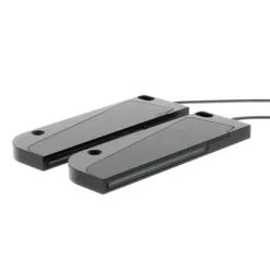 Fiberoptisk sensor, gennemgående bjælke, 70mm gardin, 2m kabel, E32-ET16WR-1 2M BY OMN