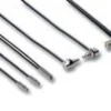Fiberoptisk sensorhoved E32-T11R, 2 meter