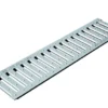 Filcoten LIGHT NB100, 1000 mm, galvaniseret spalterist, 1,5 t