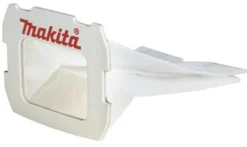 Filterpose stof - Makita