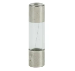 Finsikring Flink 5x20 mm 500mA