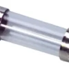 Finsikring 630 mA 5x20 mm 250V Træg - 10 stk