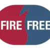 FireFree Brandfugemasse B722, 310 ml, hvid