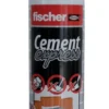 Fischer Cement Express grå, fugemørtel, 310 ml