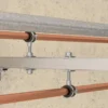 Fischer FRSL-L, 20-24 M8/M10 rørbøjle