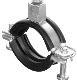Fischer FRS-L, 38-45 M8/M10 rørbøjle
