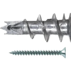 Fischer GKM gipsdybel metal