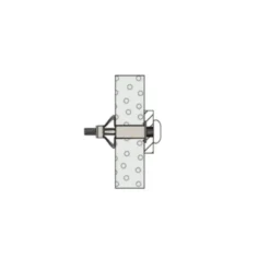Fischer hulrumsdybel HM