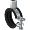 fischer rørbøjle FGRS 31-37 mm M8/M10 Universal