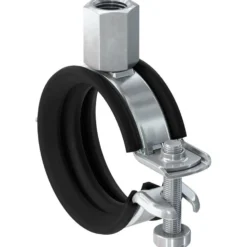 fischer rørbøjle FGRS 25-30, M8/M10, Universal