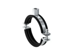 Fischer rørbøjle FRS-L Uni, 101-110 mm, M8/M10
