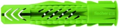 Fischer UX Green universaldybel