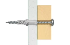 Fischer UX universalplug